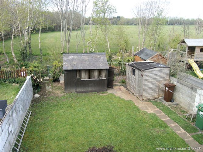 121 Ardilaun, Portmarnock, Co. Dublin