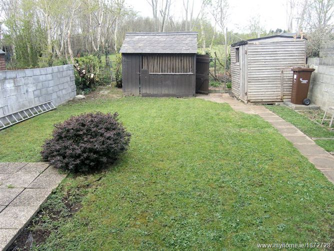 121 Ardilaun, Portmarnock, Co. Dublin