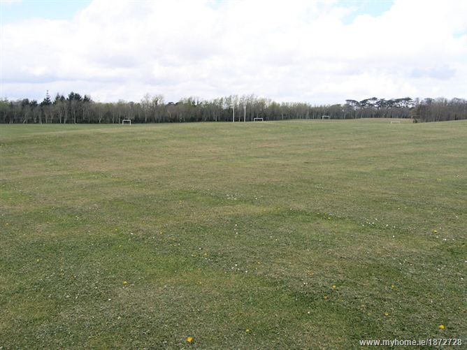 121 Ardilaun, Portmarnock, Co. Dublin