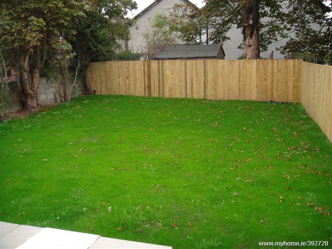 42 Drummartin Park, Stillorgan, Co. Dublin