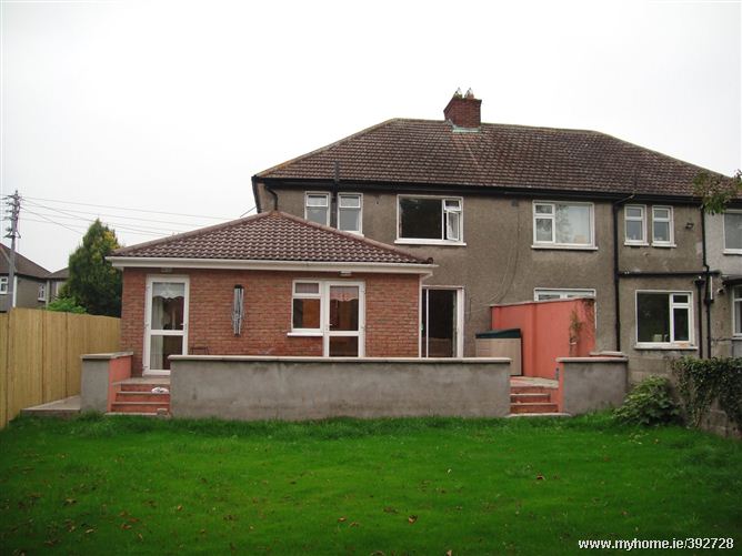 42 Drummartin Park, Stillorgan, Co. Dublin