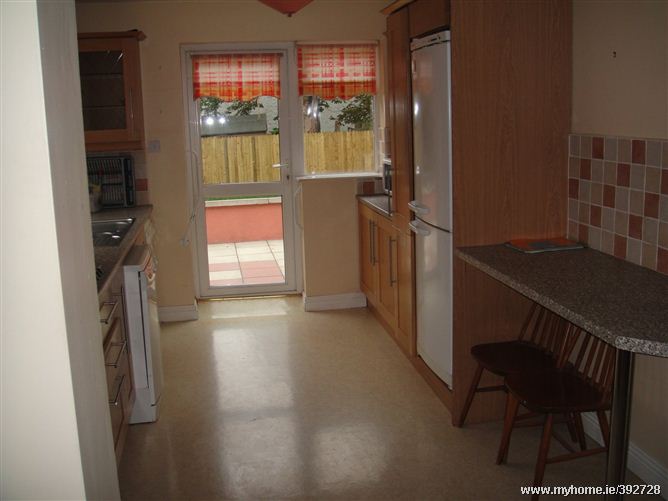 42 Drummartin Park, Stillorgan, Co. Dublin