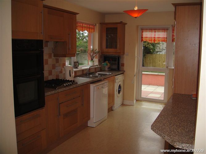 42 Drummartin Park, Stillorgan, Co. Dublin