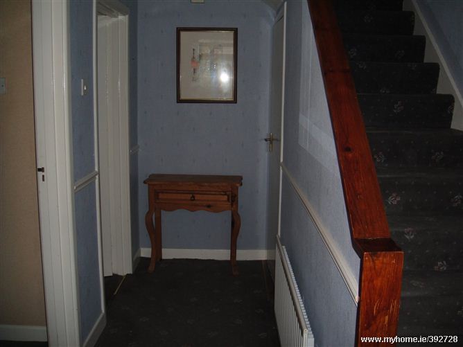 42 Drummartin Park, Stillorgan, Co. Dublin