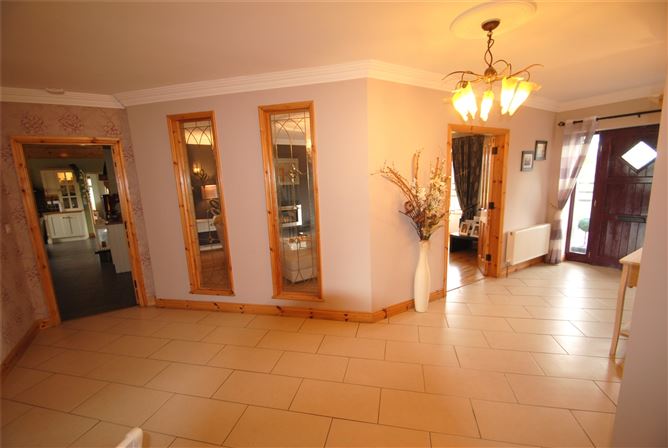 Rathbeg Lane, Sharavogue, Birr, Co. Offaly