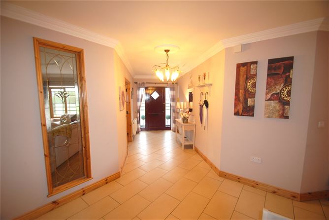 Rathbeg Lane, Sharavogue, Birr, Co. Offaly