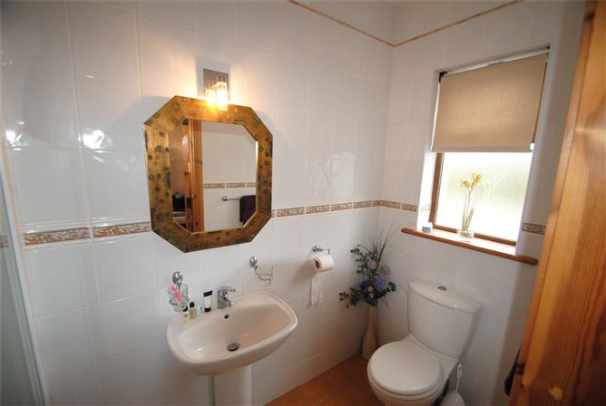 Rathbeg Lane, Sharavogue, Birr, Co. Offaly