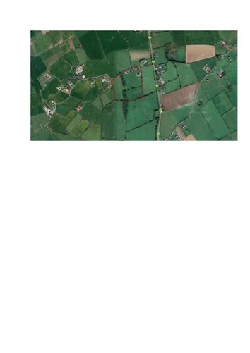 Rathbeg Lane, Sharavogue, Birr, Co. Offaly