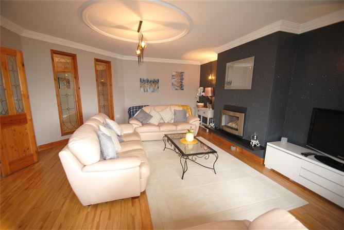 Rathbeg Lane, Sharavogue, Birr, Co. Offaly