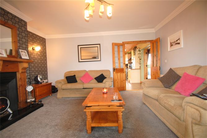 Rathbeg Lane, Sharavogue, Birr, Co. Offaly