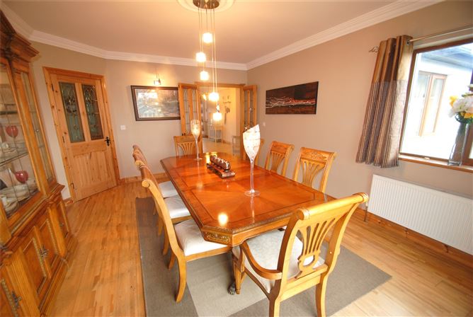 Rathbeg Lane, Sharavogue, Birr, Co. Offaly