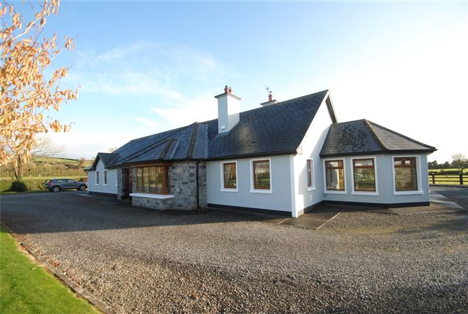 Rathbeg Lane, Sharavogue, Birr, Co. Offaly