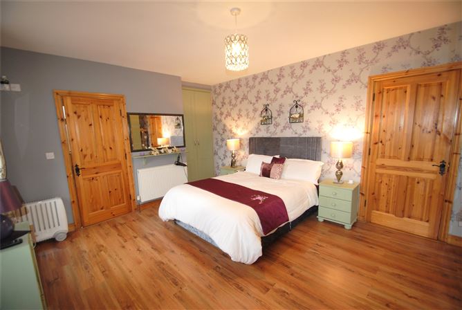 Rathbeg Lane, Sharavogue, Birr, Co. Offaly