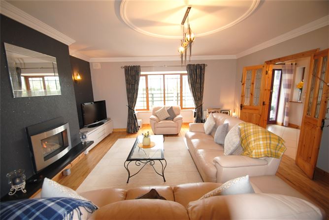 Rathbeg Lane, Sharavogue, Birr, Co. Offaly