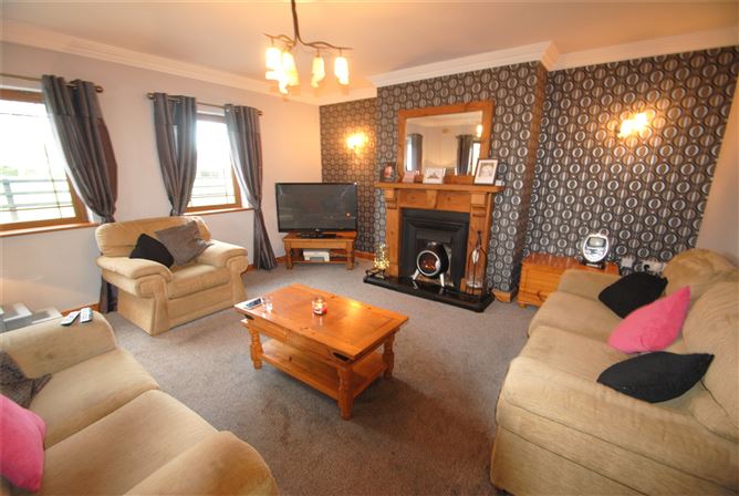 Rathbeg Lane, Sharavogue, Birr, Co. Offaly