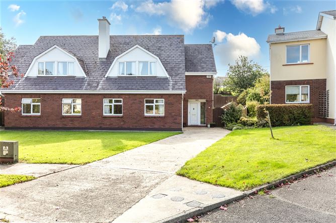 7 Birch Grove, Enniscorthy, Co. Wexford.