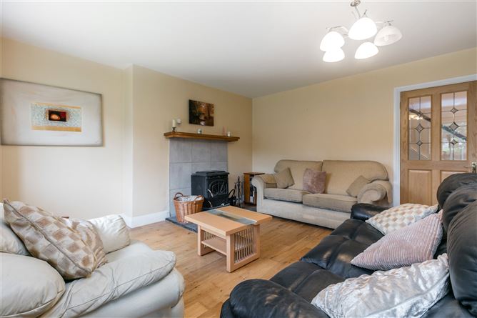 7 Birch Grove, Enniscorthy, Co. Wexford.