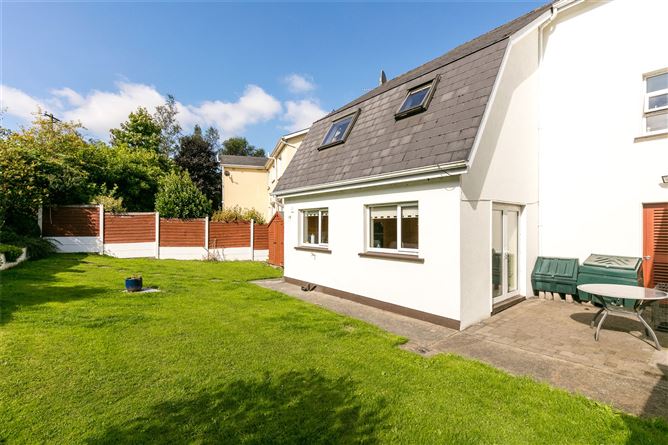 7 Birch Grove, Enniscorthy, Co. Wexford.