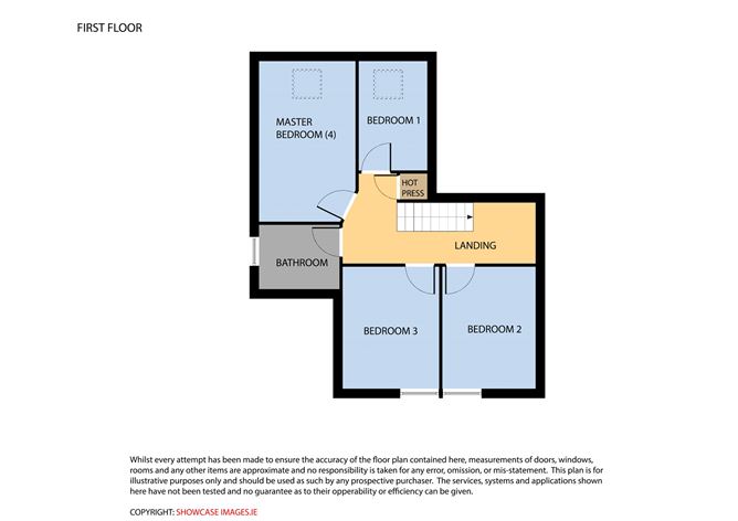 7 Birch Grove, Enniscorthy, Co. Wexford.