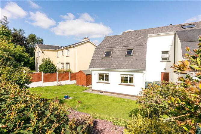 7 Birch Grove, Enniscorthy, Co. Wexford.