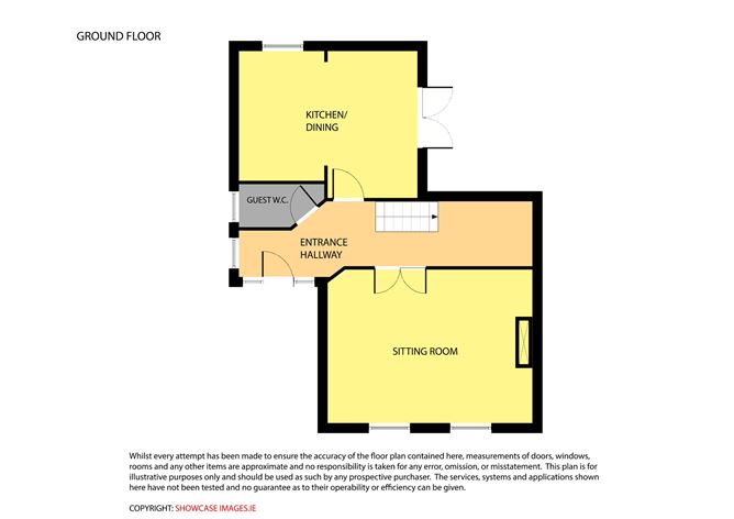 7 Birch Grove, Enniscorthy, Co. Wexford.