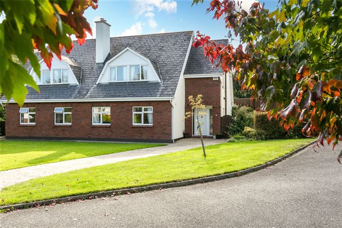 7 Birch Grove, Enniscorthy, Co. Wexford.