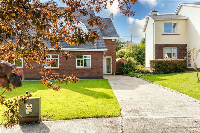 7 Birch Grove, Enniscorthy, Co. Wexford.