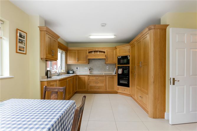 7 Birch Grove, Enniscorthy, Co. Wexford.