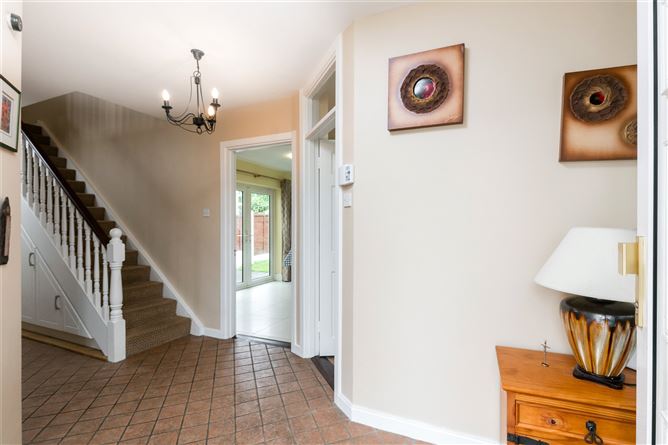 7 Birch Grove, Enniscorthy, Co. Wexford.
