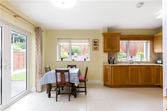 7 Birch Grove, Enniscorthy, Co. Wexford.