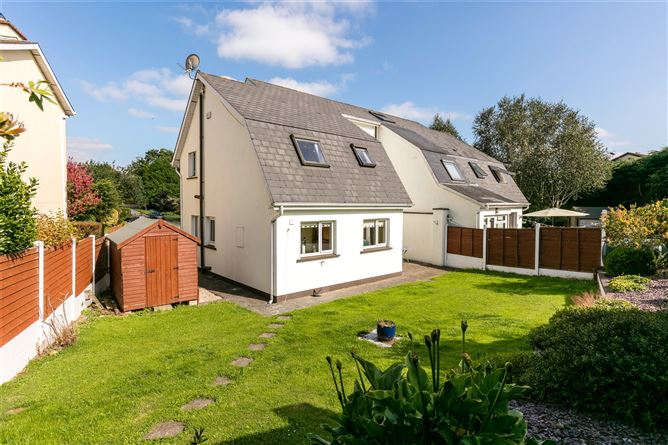 7 Birch Grove, Enniscorthy, Co. Wexford.