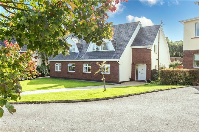 7 Birch Grove, Enniscorthy, Co. Wexford.