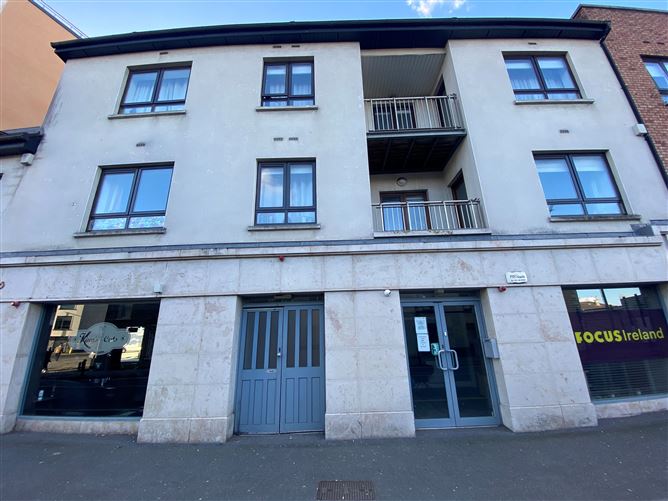 Main image for Apartment 20 Johns Gate, Castlecomer Road, , Kilkenny, Kilkenny