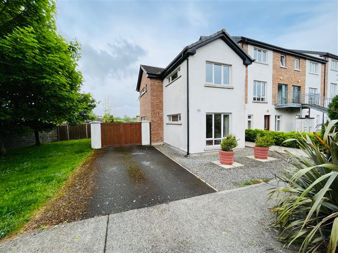 16 Arravale Close Galbally Road, Tipperary Town, Tipperary