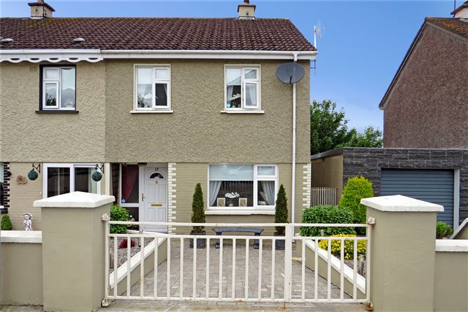 Main image for 17 Corney Ring Place,Dromina,Charleville,Co. Cork,P56 YH48