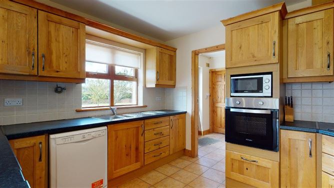 Laurel View, Garrywilliam, Crossabeg, Co. Wexford