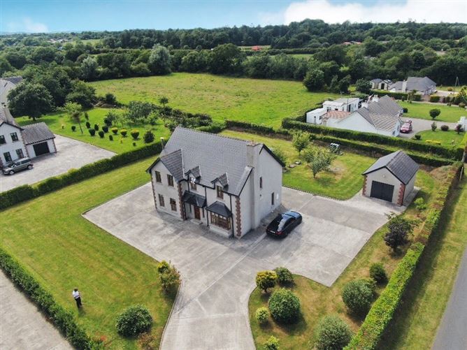 Main image for Laurel View, Garrywilliam, Crossabeg, Co. Wexford