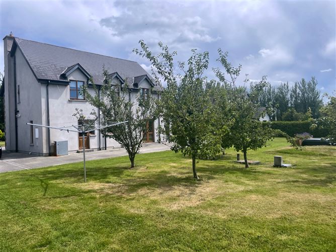 Laurel View, Garrywilliam, Crossabeg, Co. Wexford