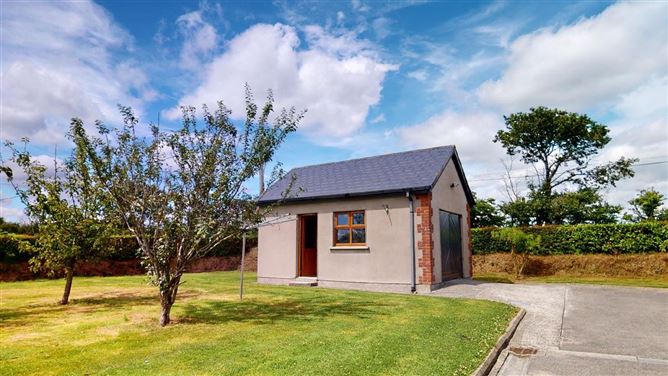 Laurel View, Garrywilliam, Crossabeg, Co. Wexford