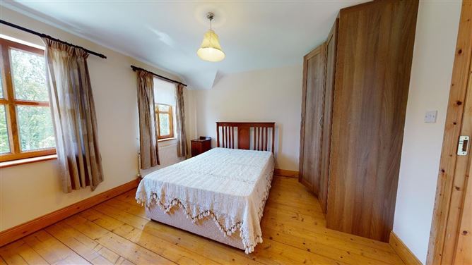 Laurel View, Garrywilliam, Crossabeg, Co. Wexford