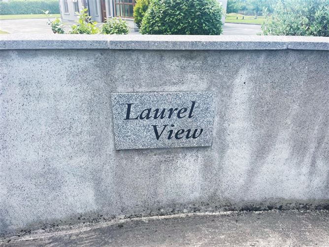 Laurel View, Garrywilliam, Crossabeg, Co. Wexford
