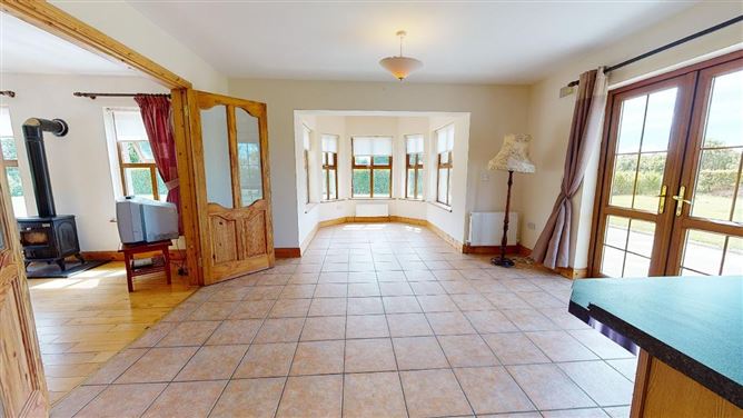 Laurel View, Garrywilliam, Crossabeg, Co. Wexford