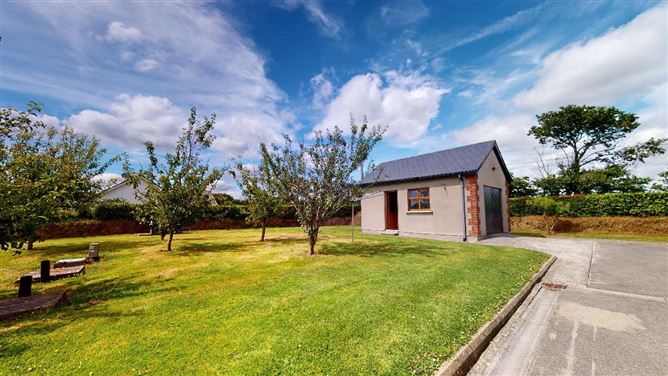 Laurel View, Garrywilliam, Crossabeg, Co. Wexford