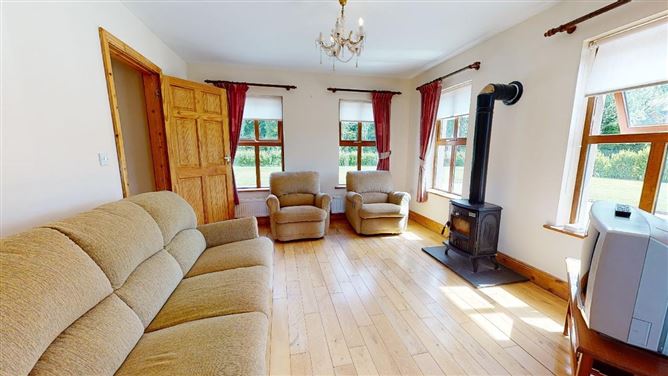 Laurel View, Garrywilliam, Crossabeg, Co. Wexford