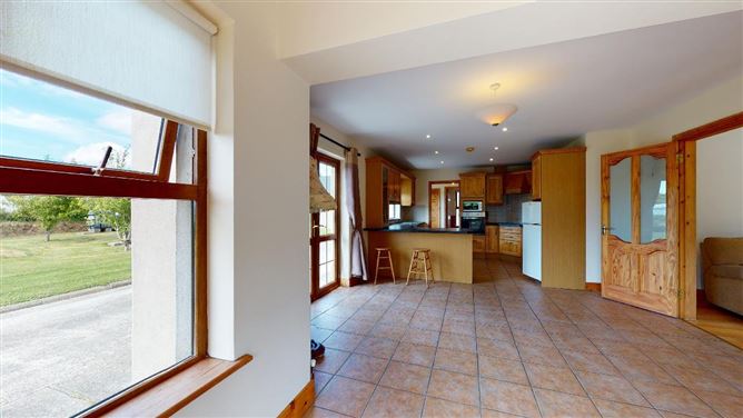 Laurel View, Garrywilliam, Crossabeg, Co. Wexford