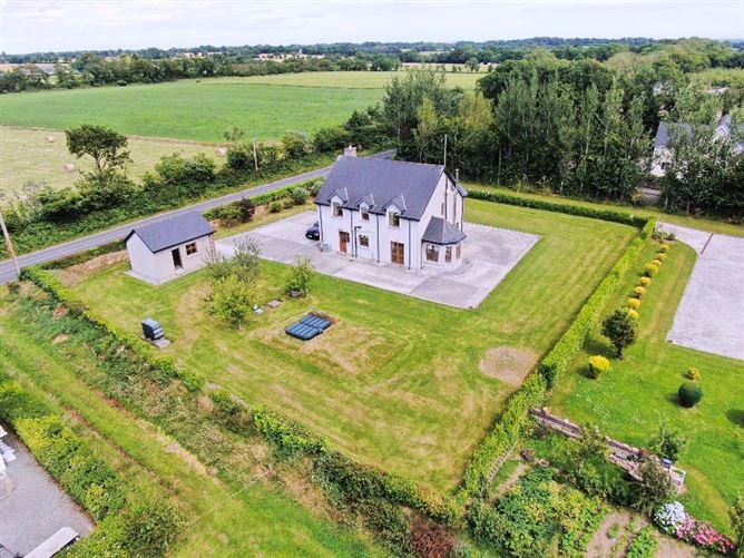 Laurel View, Garrywilliam, Crossabeg, Co. Wexford