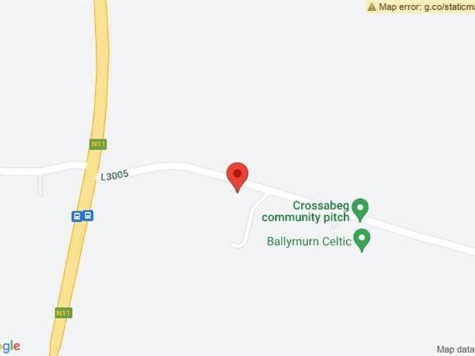 Laurel View, Garrywilliam, Crossabeg, Co. Wexford