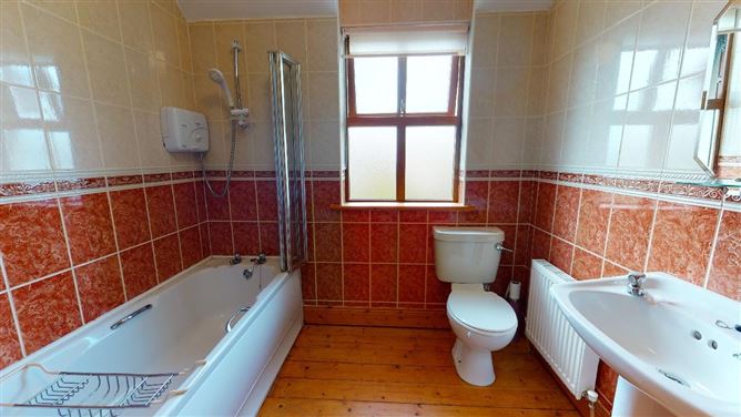 Laurel View, Garrywilliam, Crossabeg, Co. Wexford