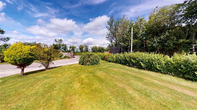 Laurel View, Garrywilliam, Crossabeg, Co. Wexford