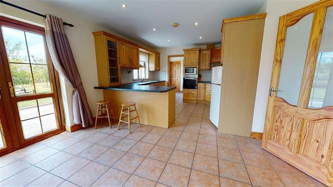 Laurel View, Garrywilliam, Crossabeg, Co. Wexford